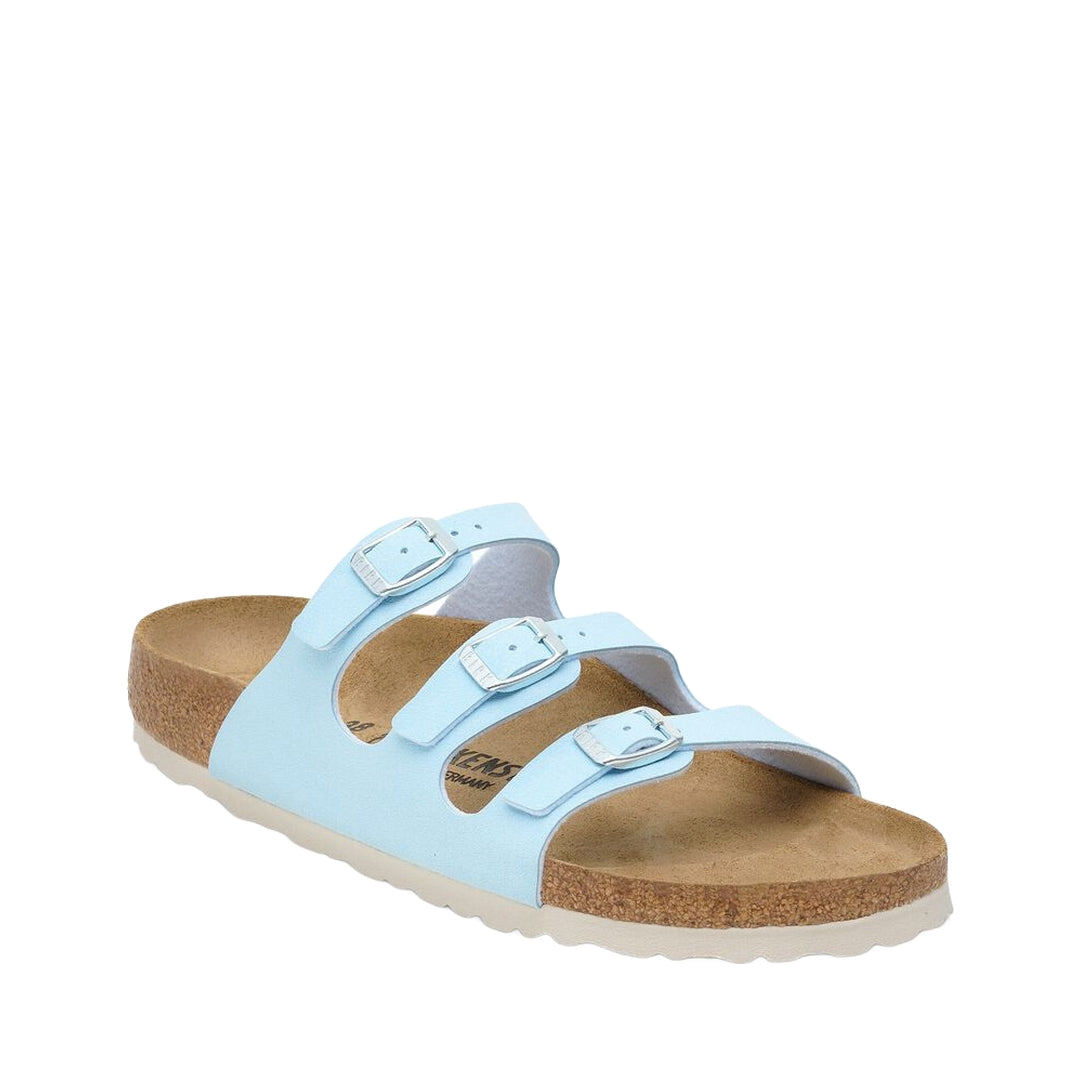BIRKENSTOCK Florida Classic Slides