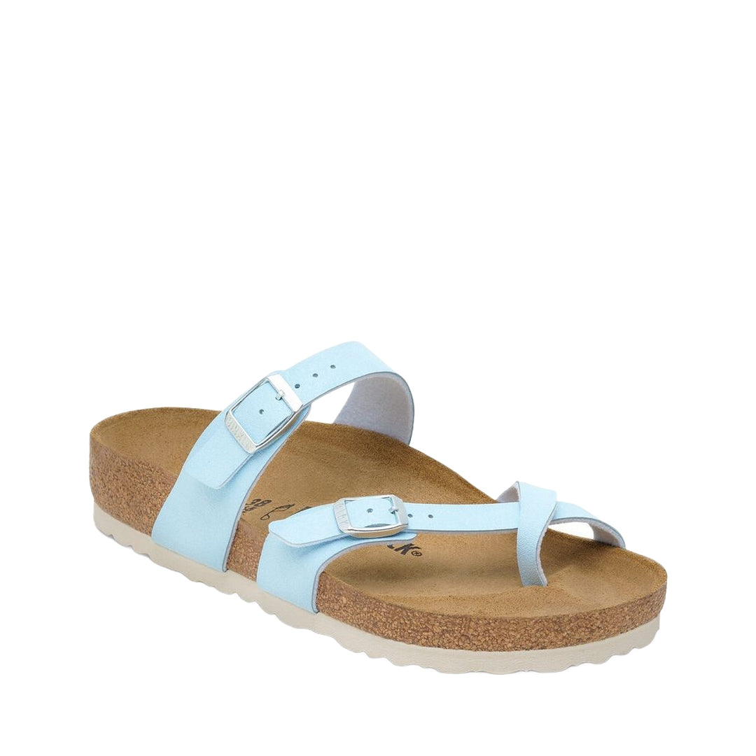 BIRKENSTOCK Mayari Classic Toe Post Sandals