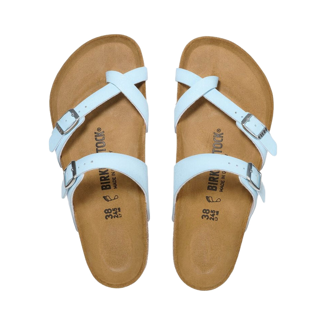 BIRKENSTOCK Mayari Classic Toe Post Sandals
