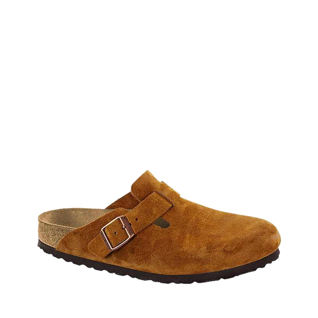 Clogs