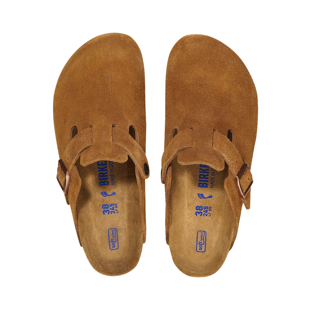 Clogs