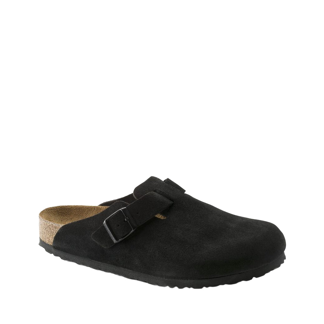 Clogs
