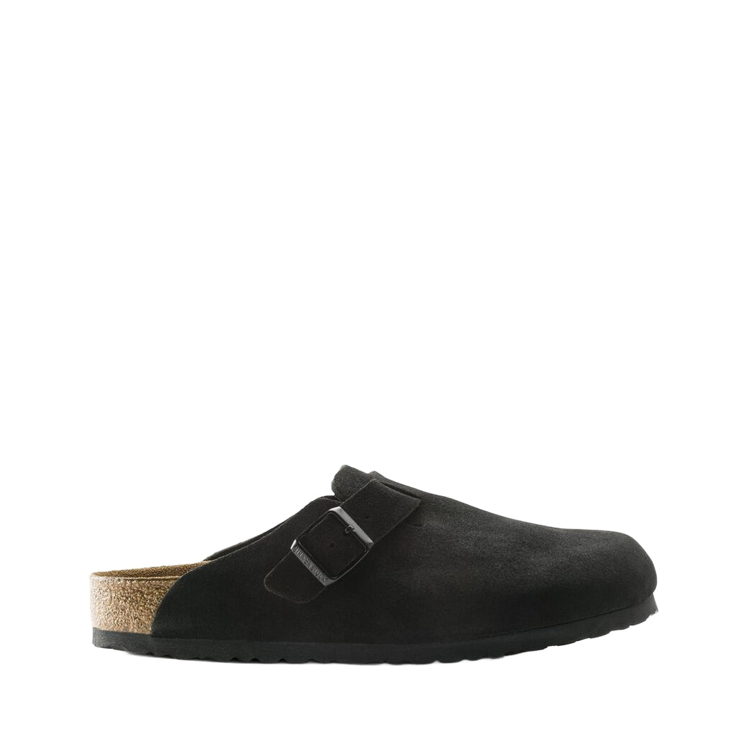 Clogs