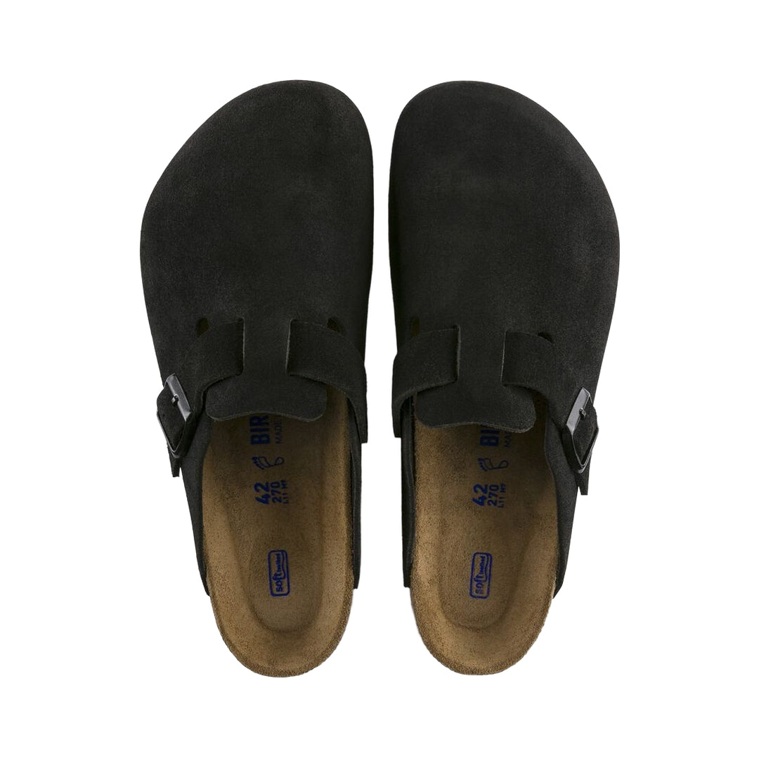 Clogs