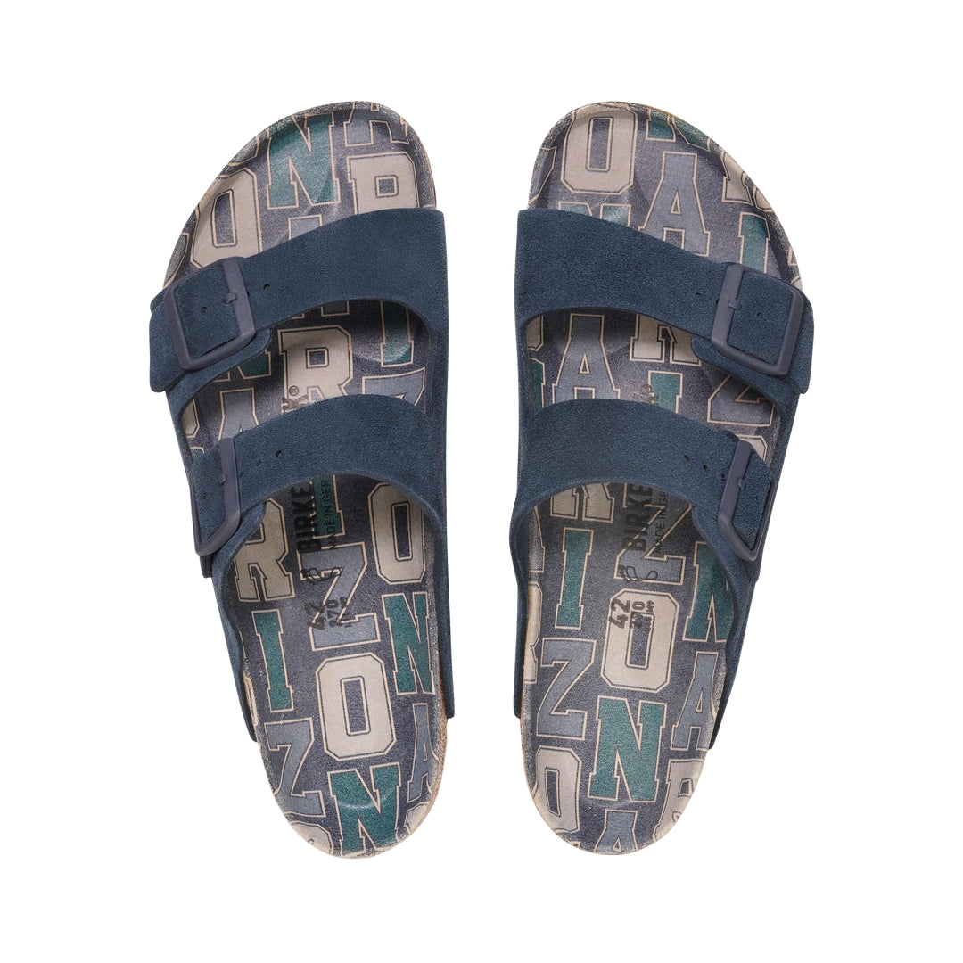 BIRKENSTOCK Arizona Classic Slides
