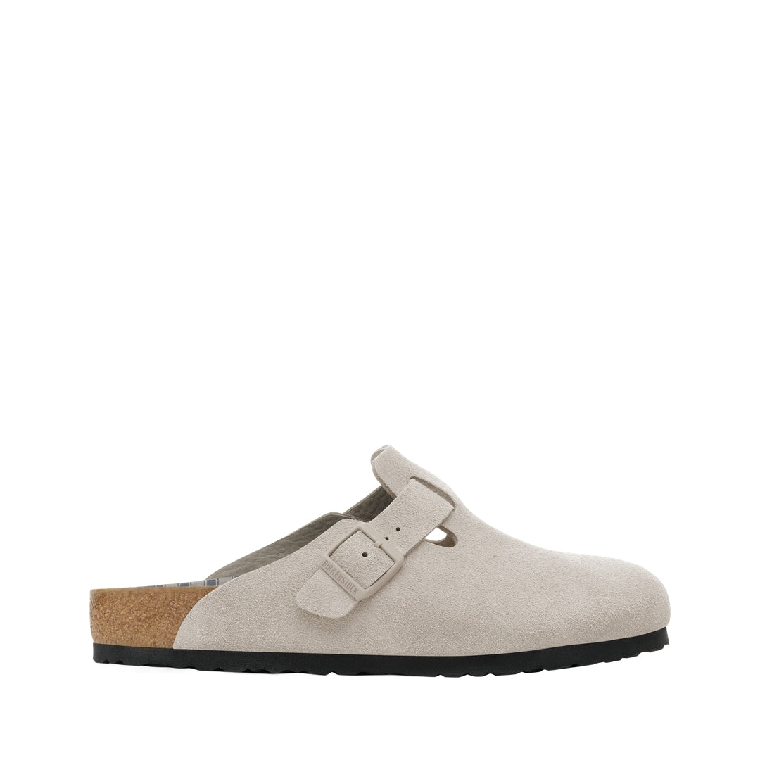 Clogs