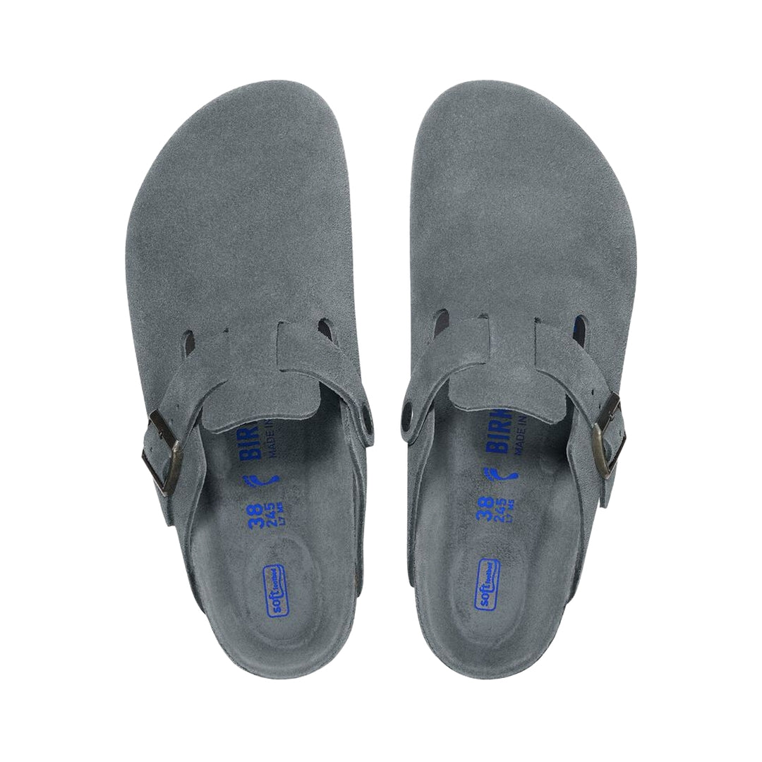 Clogs