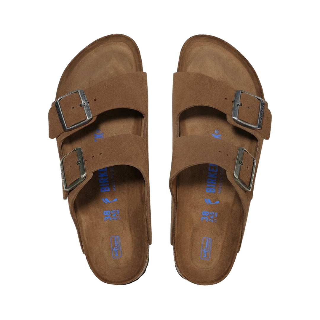 BIRKENSTOCK Arizona Sfb Classic Slides