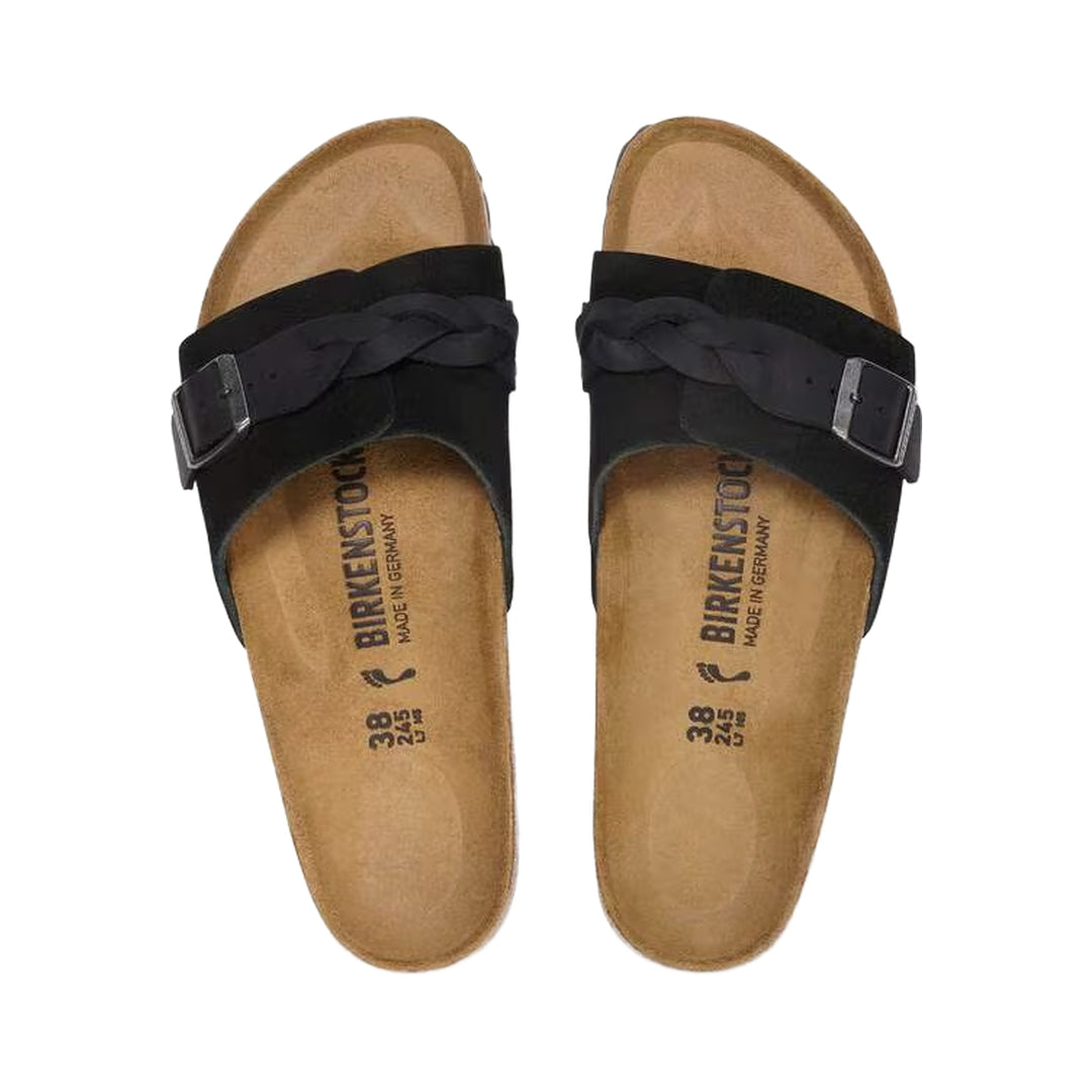 BIRKENSTOCK Oita Braided Classic Slides