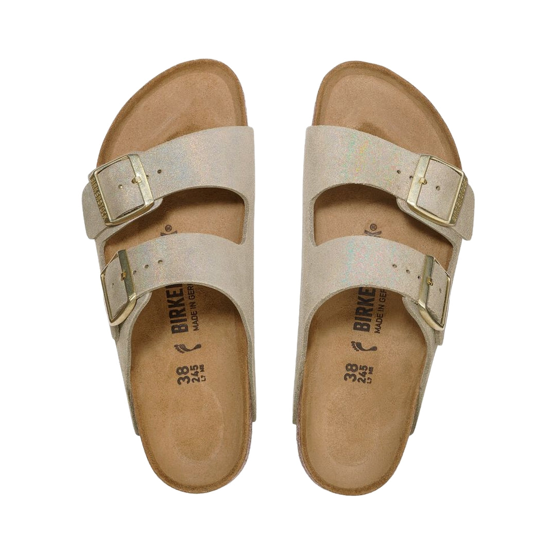 BIRKENSTOCK Arizona Classic Slides