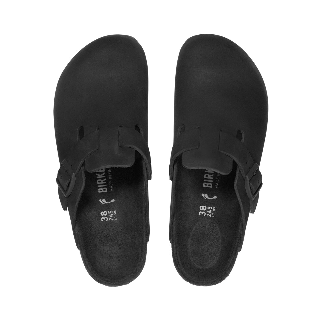 Clogs
