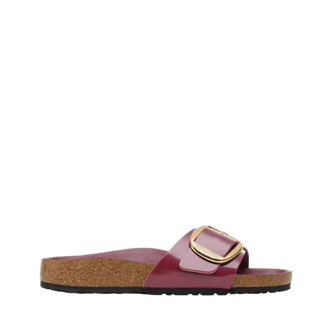 BIRKENSTOCK Madrid Bb Classic Slides