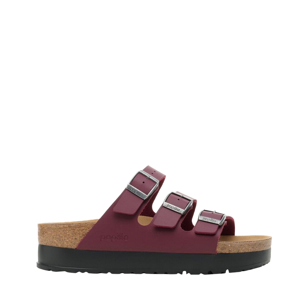 BIRKENSTOCK Florida Flex Pf Papillio Slides