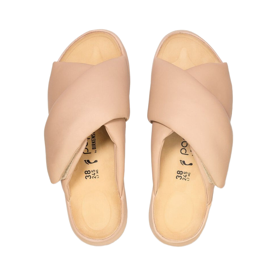 BIRKENSTOCK Theda Cs Papillio Slides