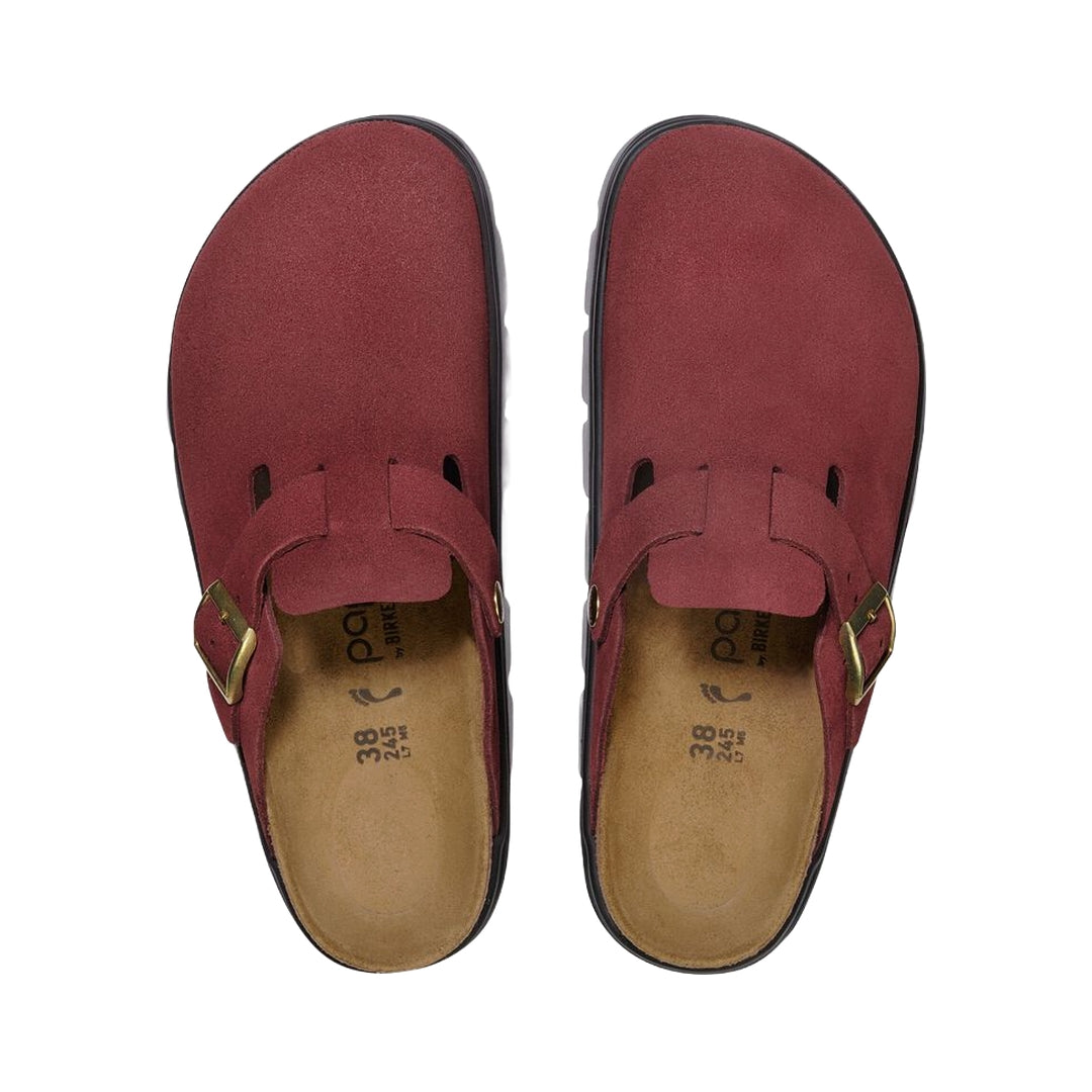 Clogs