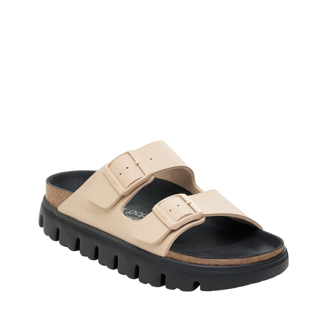 BIRKENSTOCK Arizona Chunky Papillio Slides
