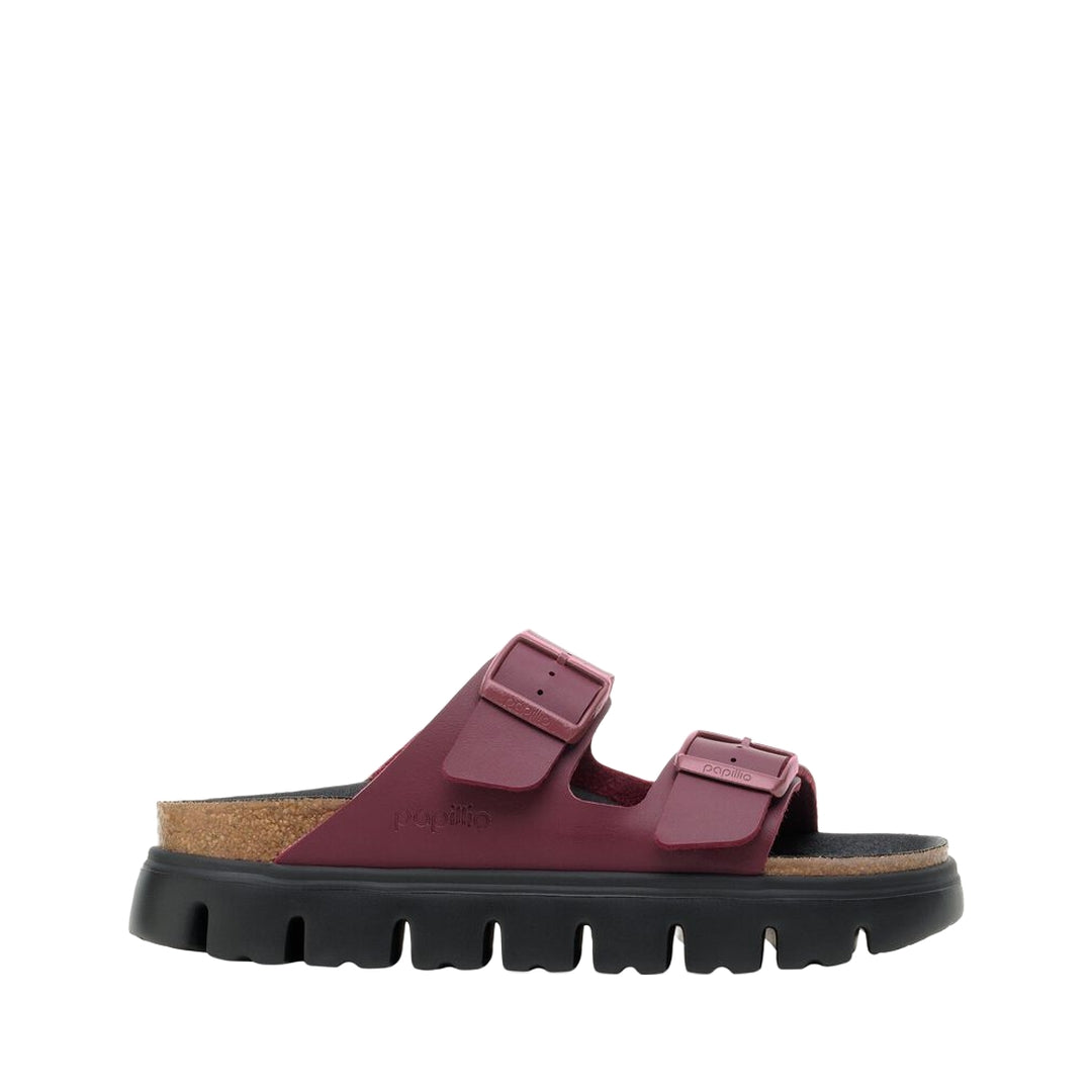 BIRKENSTOCK Arizona Chunky Papillio Slides