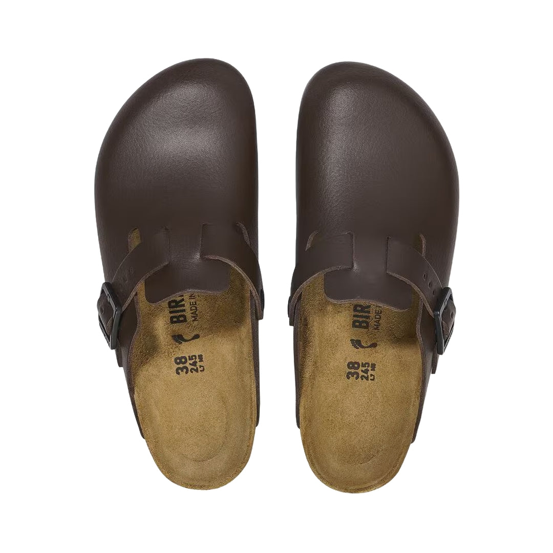 Clogs