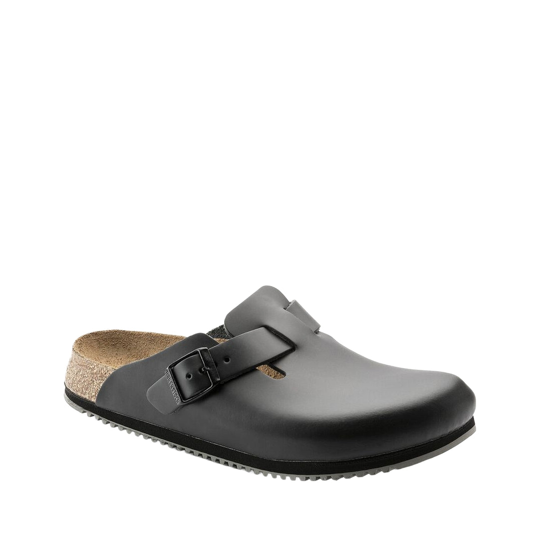 Clogs