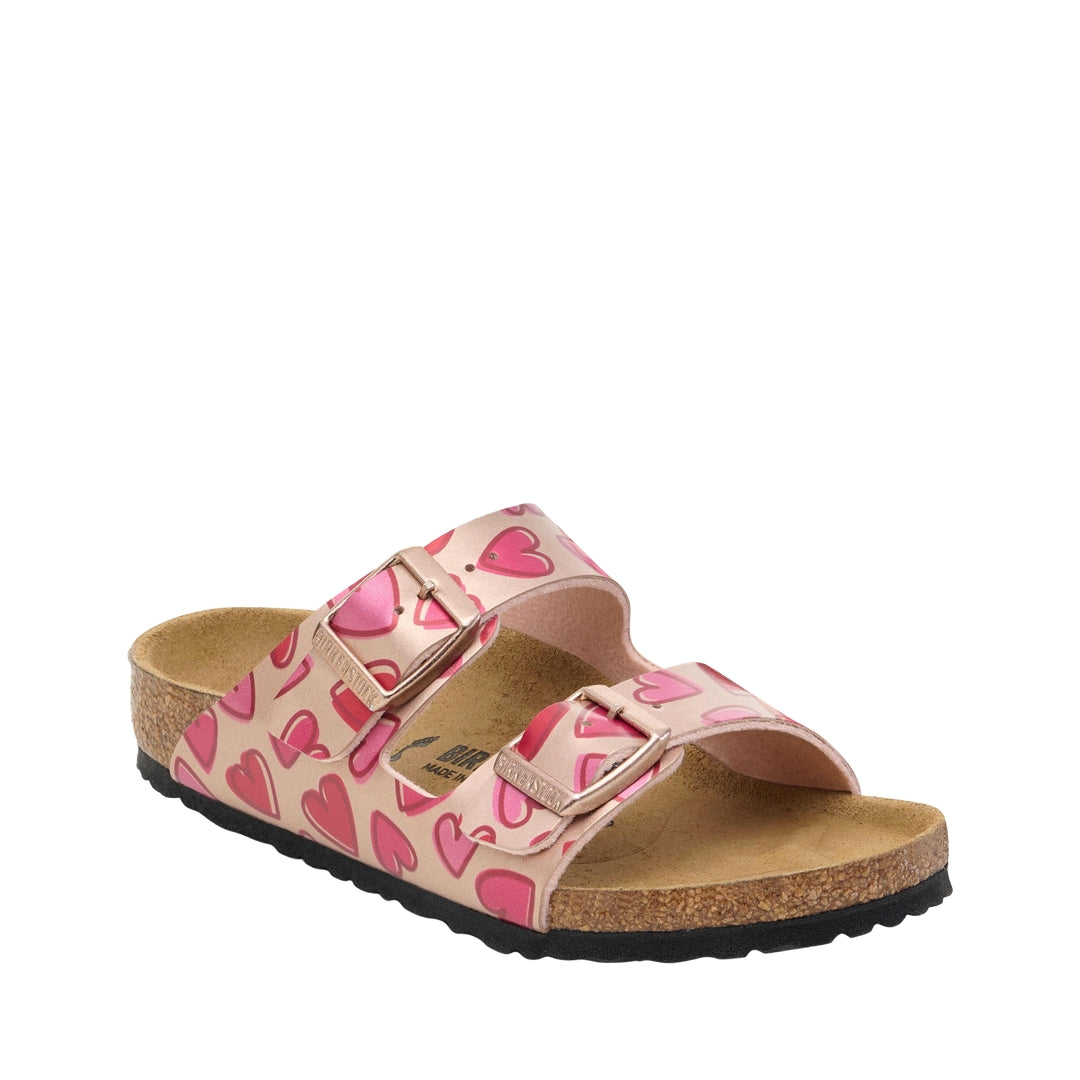 BIRKENSTOCK Arizona Kids Classic Slides