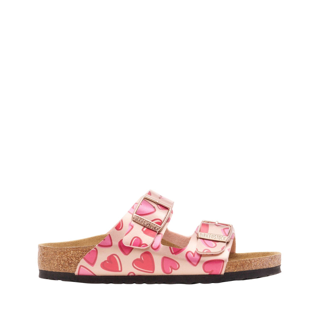 BIRKENSTOCK Arizona Kids Classic Slides