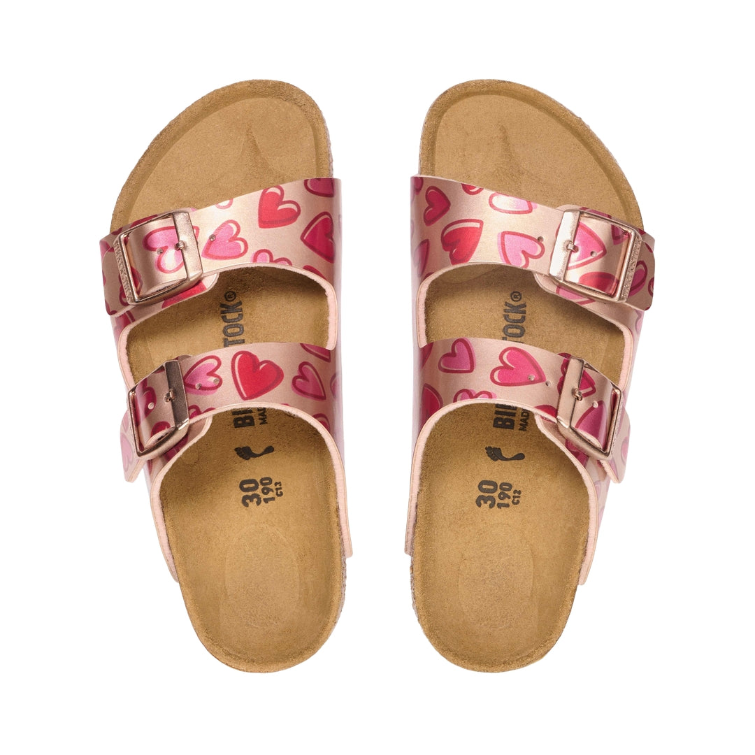 BIRKENSTOCK Arizona Kids Classic Slides