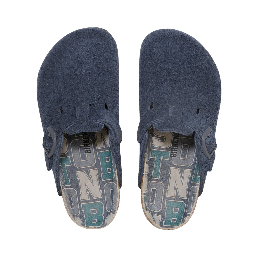 Clogs