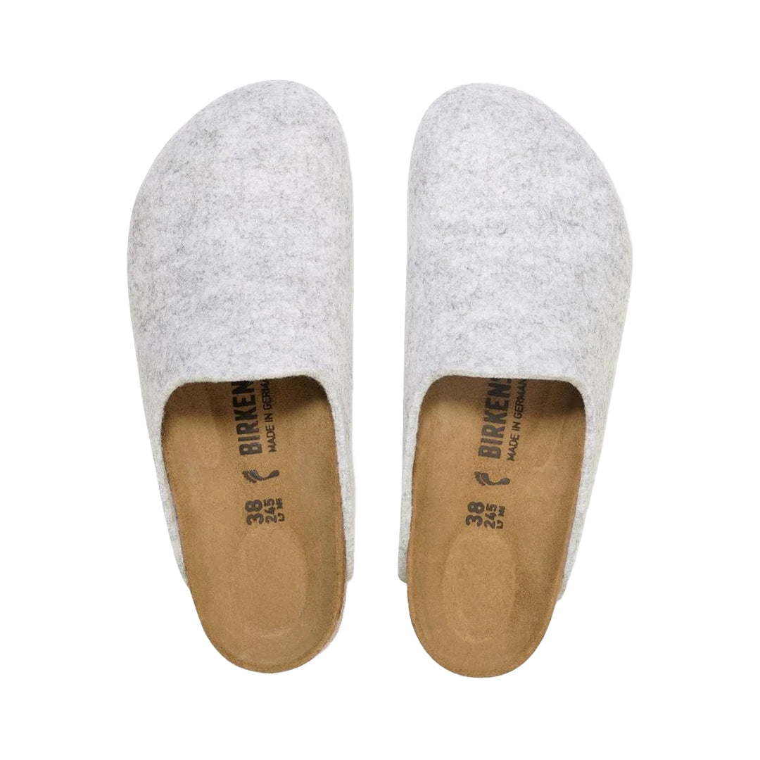 Clogs