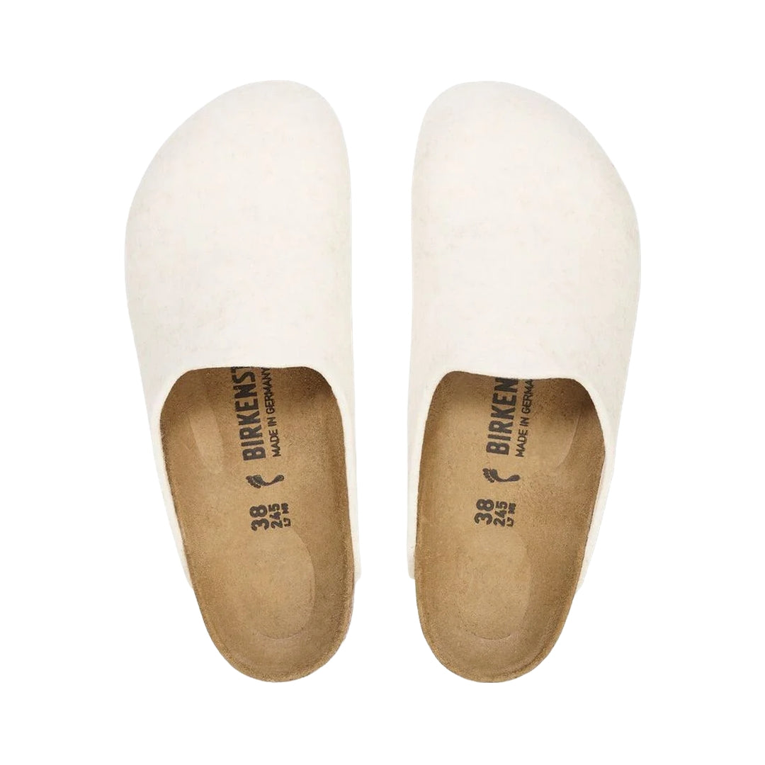 Clogs