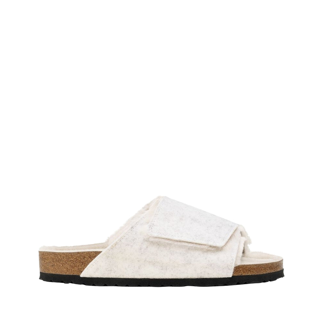 BIRKENSTOCK Solana Shrl Homeshoes Slides