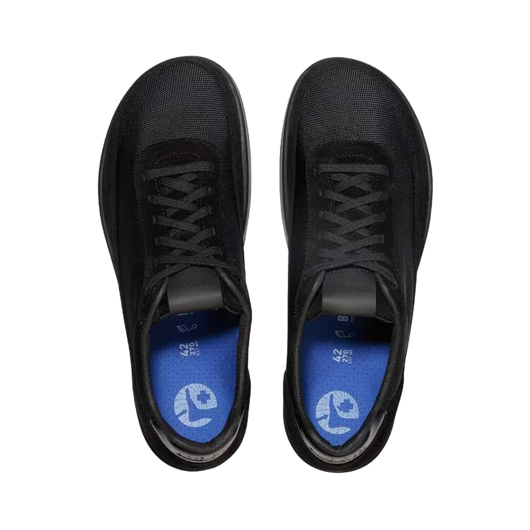 Lace Up