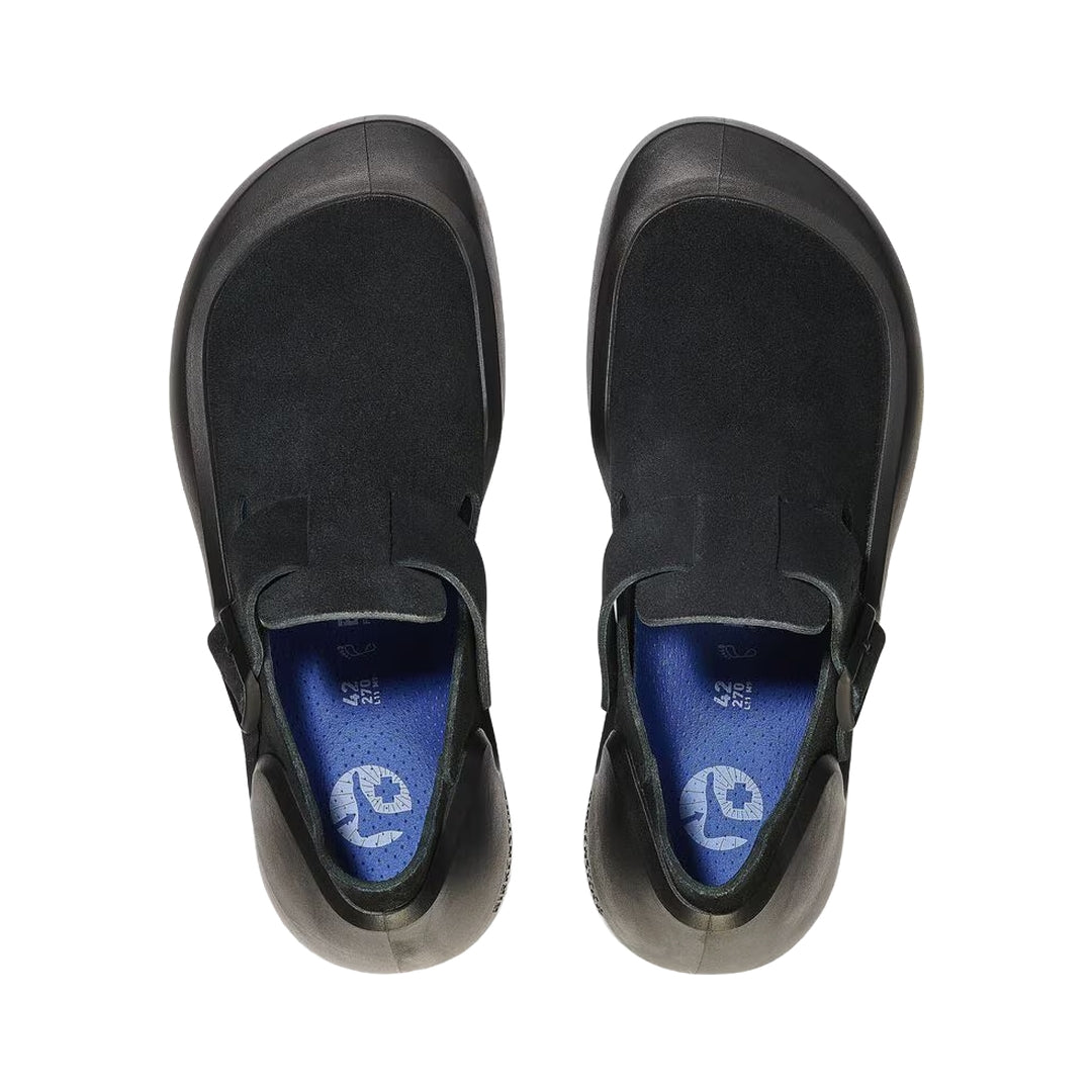 Boat Shoes