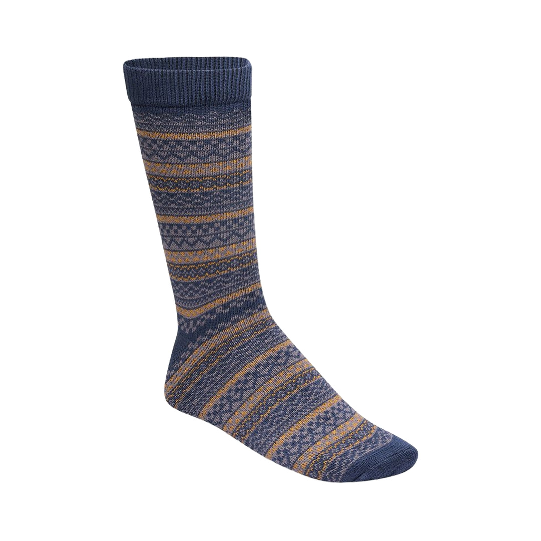 BIRKENSTOCK Cotton Pattern Socks Socks