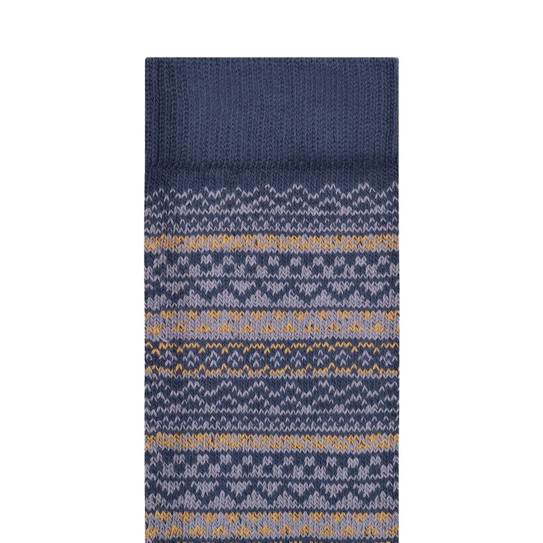 BIRKENSTOCK Cotton Pattern Socks Socks