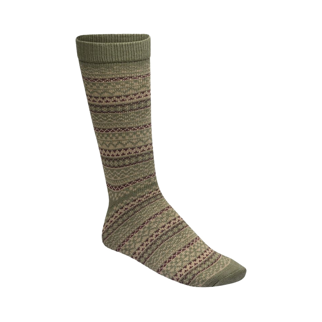 BIRKENSTOCK Cotton Pattern Socks Socks
