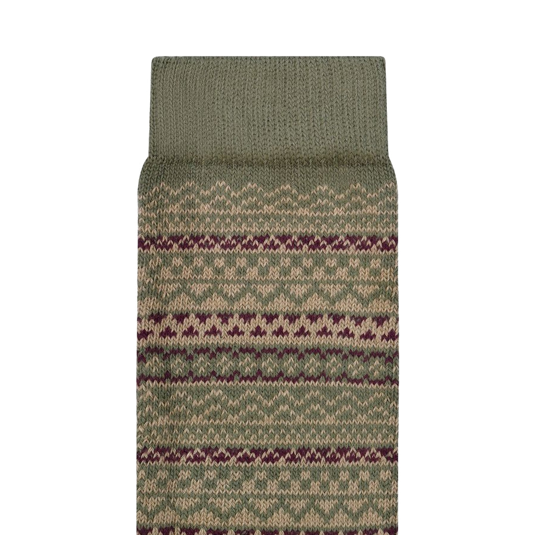 BIRKENSTOCK Cotton Pattern Socks Socks
