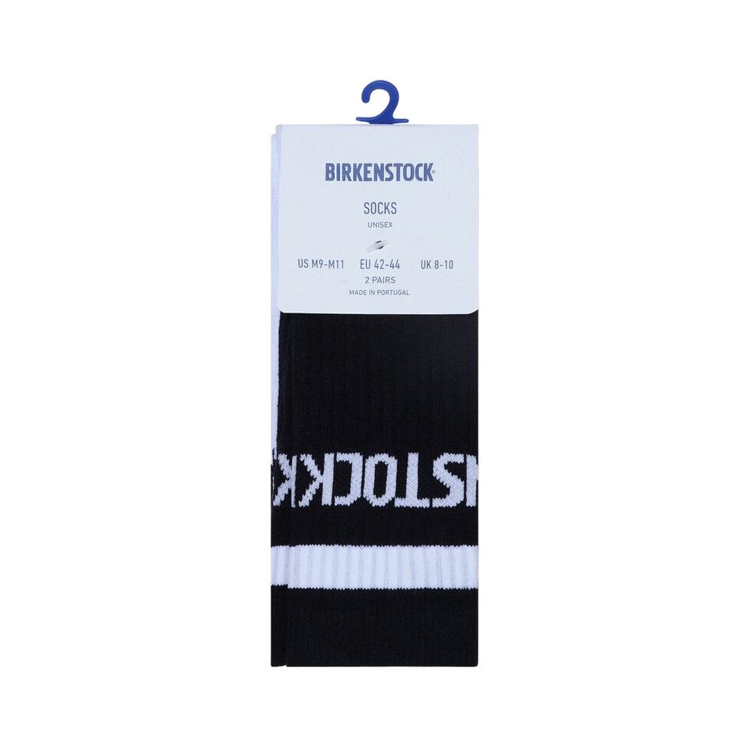 BIRKENSTOCK Cotton Crew Set Socks