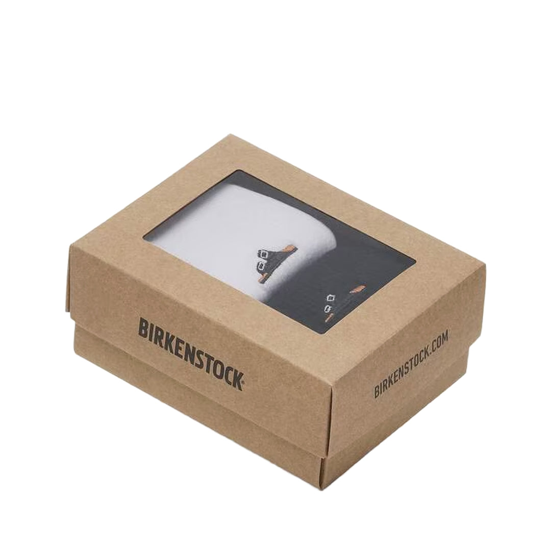 BIRKENSTOCK Cotton Ribbed Set Socks