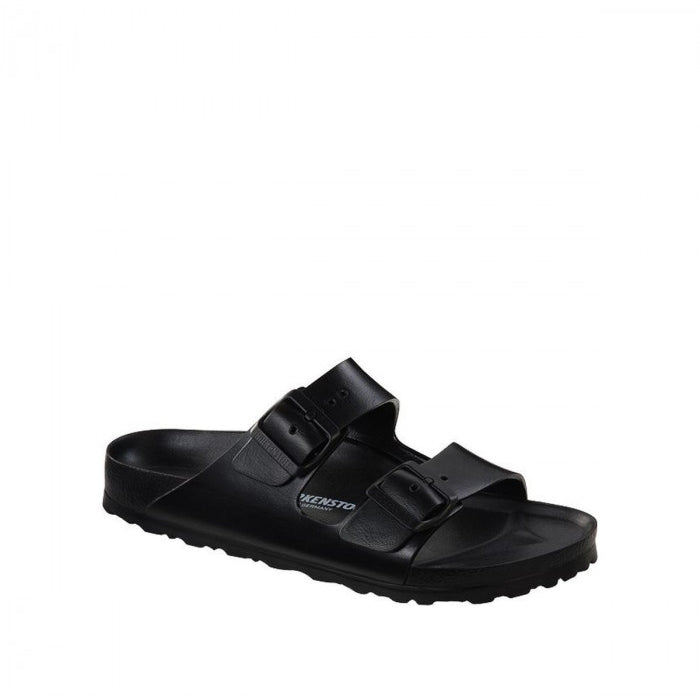 BIRKENSTOCK Arizona Basics Mens Black