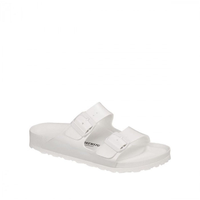 BIRKENSTOCK Arizona Basics Womens White