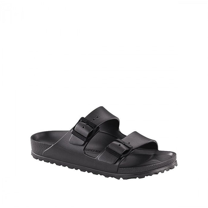 BIRKENSTOCK Arizona Eva Mens Grey