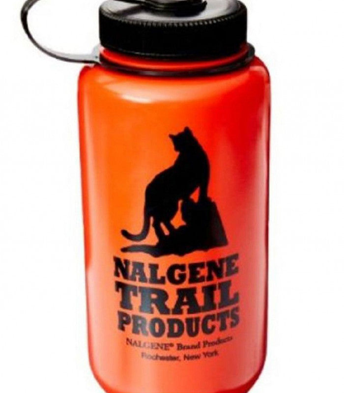 NALGENE Wide Mouth Hdpe Accessories