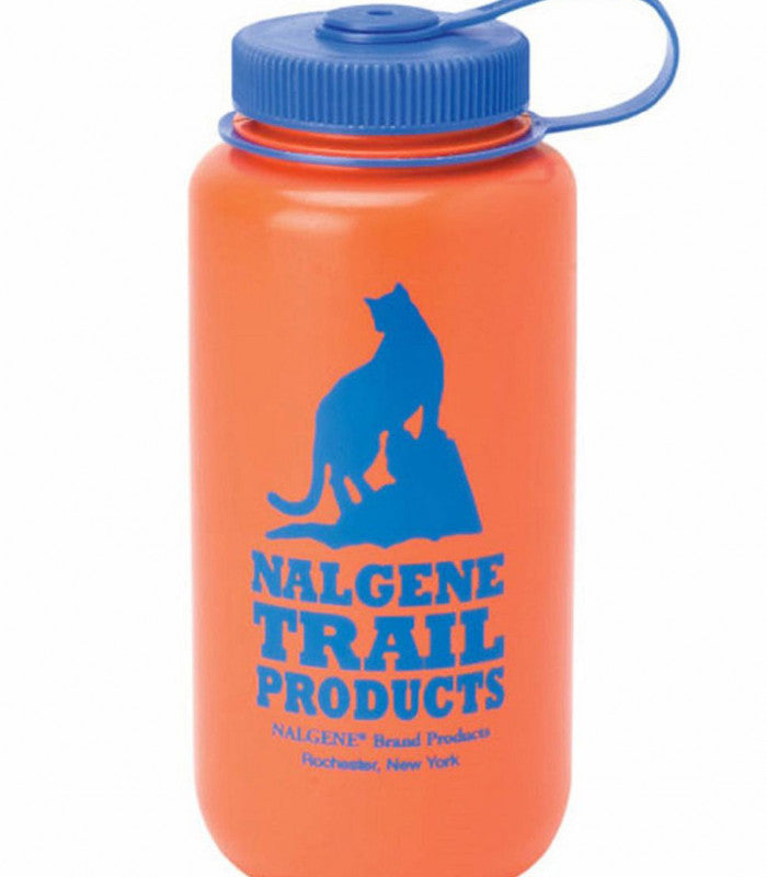NALGENE Wide Mouth Hdpe Accessories