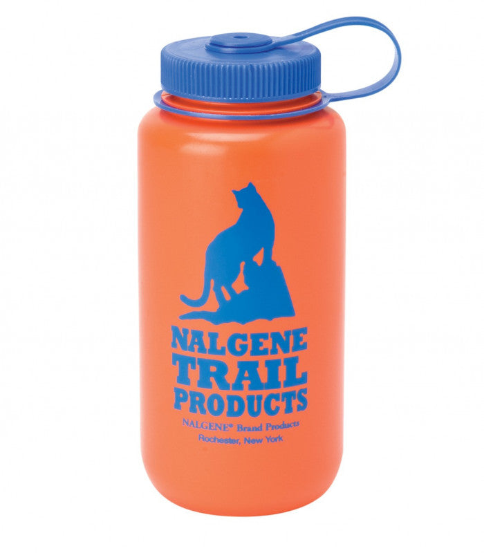 NALGENE Wide Mouth Hdpe Accessories
