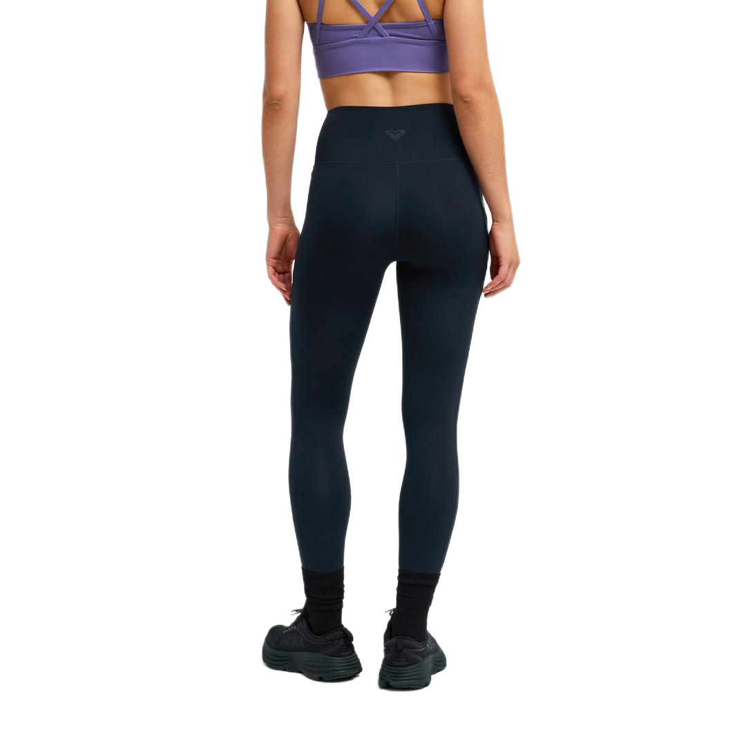 ROXY Heart Into It Ankle Leggings
