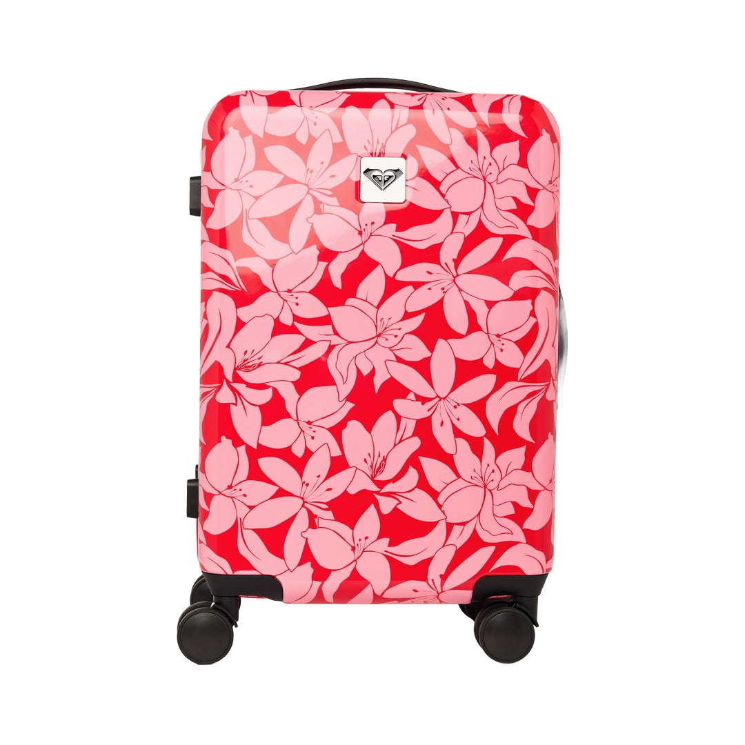 ROXY Like A Seashell Carry-On
