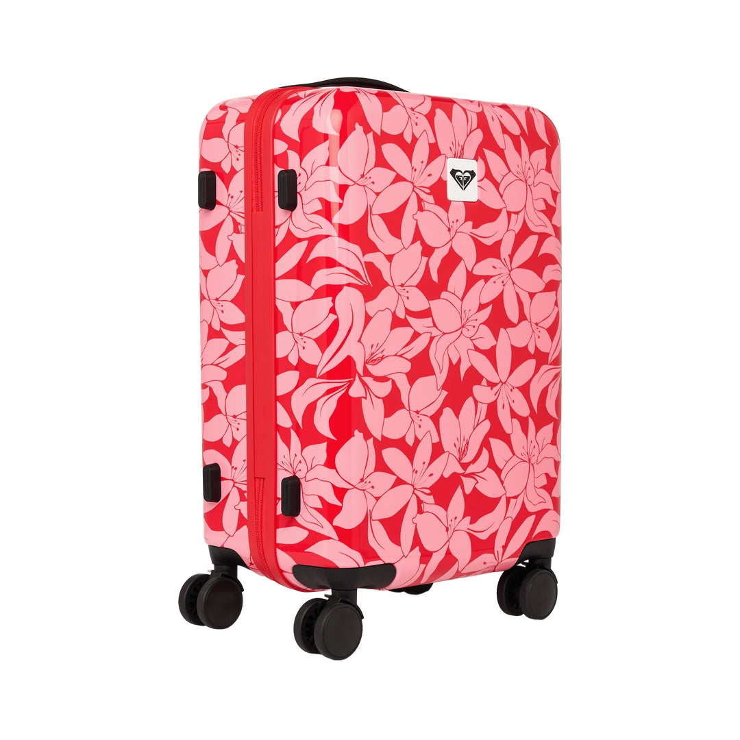 ROXY Like A Seashell Carry-On