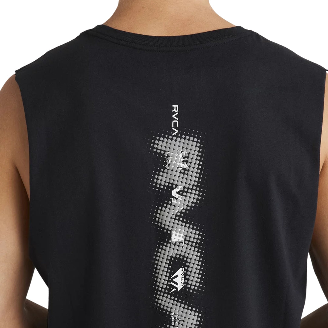 RVCA Rvca Suds Muscle Sleeveless Shirt