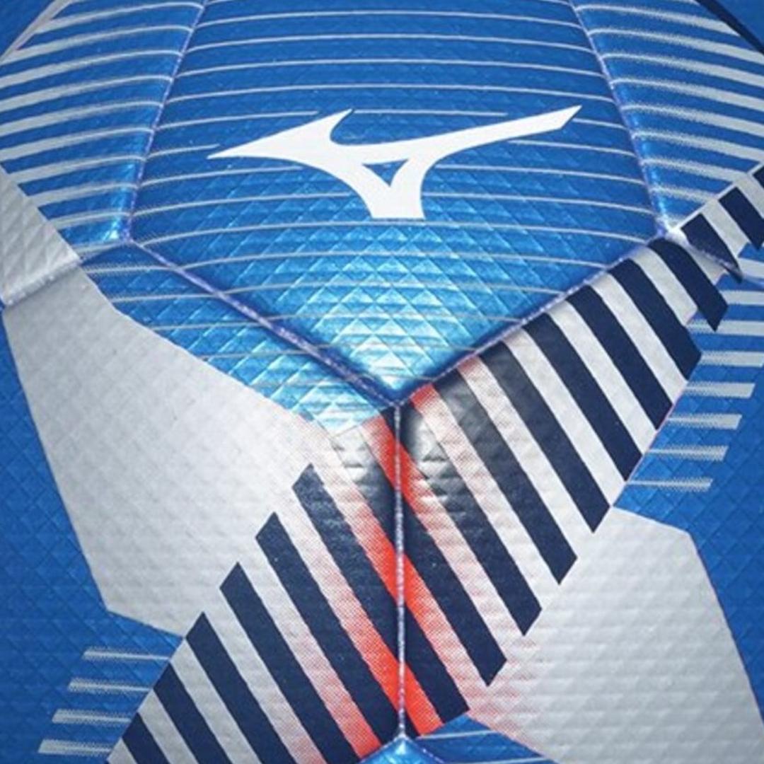 MIZUNO SOCCER BALL 4 UNISEX