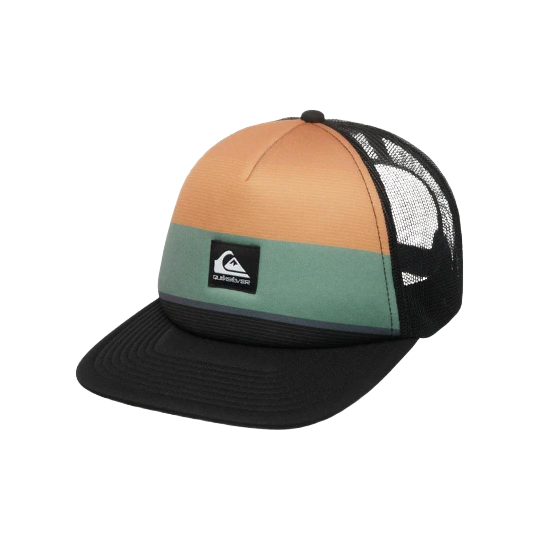 QUIKSILVER Emu Coop Headwear